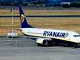 Ryanair schrapt op 10 augustus 104 vluchten van en naar België 