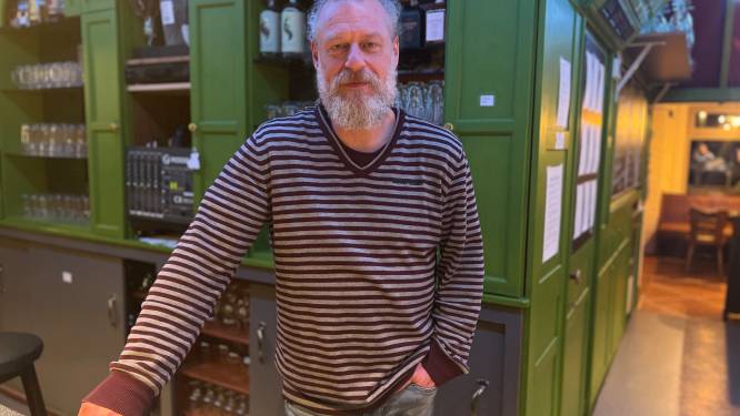 RESTOTIP. Taverne Schoonhof bij Tom en Jeroen Herbots: lokale producten met veggie én vegan opties, het hele jaar door 
