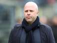 Feyenoord verlengt contracten van trainer Arne Slot en assistent Marino Pusic