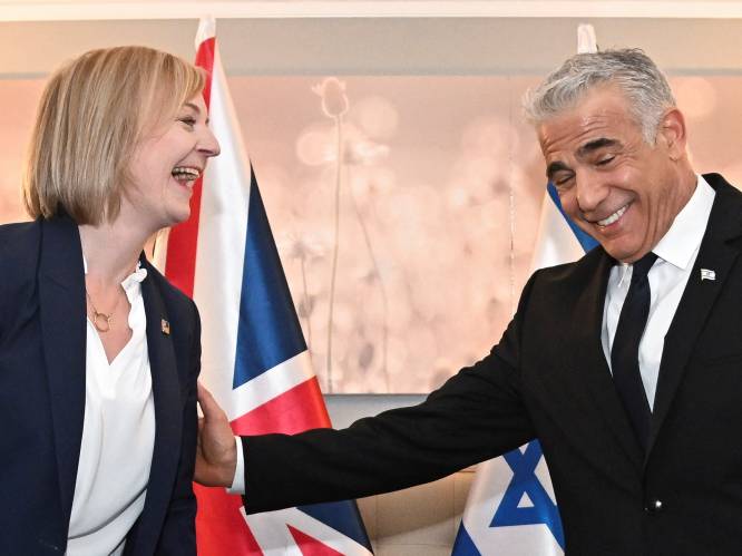 Britse premier overweegt ambassade in Israël naar Jeruzalem te verhuizen
