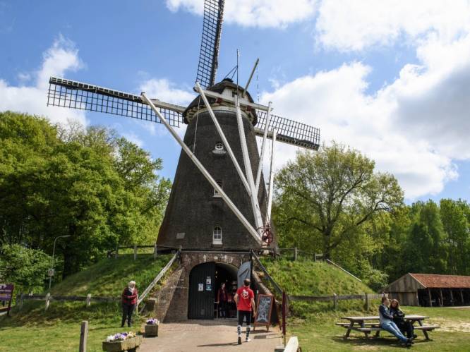 Bezoek de Lonneker Molen tijdens de Nationale Molendagen