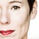Annelies Verbeke: 'Een bibliotheek is een récht'