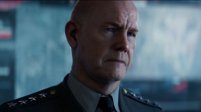 Acteur uit ‘Ozark’, ‘Agents of S.H.I.E.L.D.’ en ‘24' schittert nu ook in game 'Call of Duty
