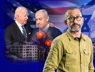 ANALYSE. Is Bidens geduld met Israël echt op? Of probeert hij alleen zijn herverkiezing te redden?