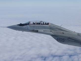 Duitse regering geeft toestemming aan Polen om MiG 29-straaljagers te leveren aan Oekraïne