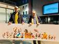 Bram De Baere ontwerpt huisstijl en logo voor Aalst carnaval: “Een bonte parade van erfgoed en traditie”