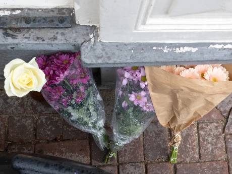 Politie sluit misdrijf uit bij fatale val 16-jarig meisje in Amsterdam: ‘Slachtoffer is uitgegleden’