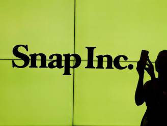 Moederbedrijf Snapchat keldert op Wall Street met 35 procent na zwakke resultaten