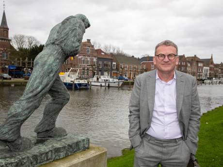 Zeeland en Gent tevreden over ‘uitstekende CEO’:  Daan Schalck ook komende zes jaar CEO North Sea Port