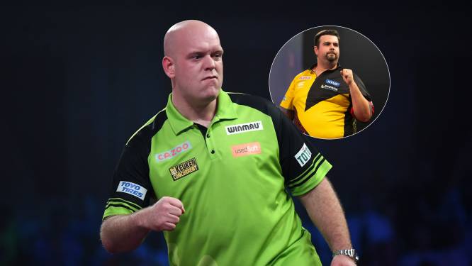 Speelschema The Masters: Dirk van Duijvenbode vanavond als eerste Nederlander in actie