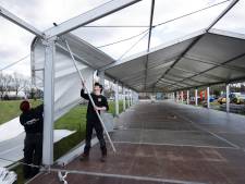 Nijmeegse politiek steunt komst crisisnoodopvang op sportpark Winkelsteeg