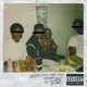 Kendrick Lamar - Good Kid, M.A.A.D. City