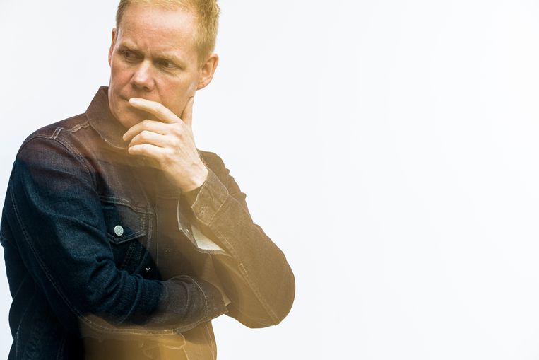 Max Richter: “Ik ben oprecht verheugd om als eregast uitgenodigd te worden voor de 21ste World Soundtrack Awards in Gent” Beeld RV Mike Terry