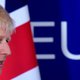 Brits Hogerhuis verwerpt omstreden brexitwet Johnson