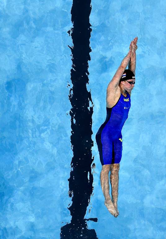 Toussaint Werd Onterecht Beschuldigd Mensen Zagen Mij Als Een Bedrieger Overige Sporten Gelderlander Nl