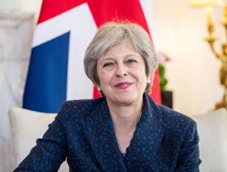 Regering-May legt laatste hand aan noodplan dat 'harde brexit-grens' moet vermijden
