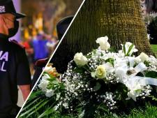 Tweede verdachte (18) opgepakt in zaak-Mallorca, Sanil B. nu ook verdacht van doodslag Carlo (27)