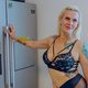 ‘Battlecat’ was vooral een alomvattend dagverslag van de negen levens van Cindy, tot de dreigbrief in de bus viel