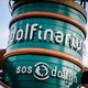 OM: Dolfinarium niet schuldig aan ontucht met dolfijn