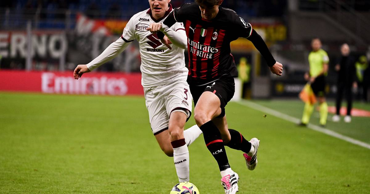 Milan die in the trophy, a pity Dee Cutleri (on Beckham’s boot): ‘Still a long-term investment’ |  Series A