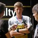 Vanmarcke in lollige bui: "Rode Duivels gewonnen? Allez, bijna zo goed als ik"