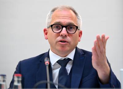 Vlaams minister Diependaele (N-VA) slaat deur opnieuw dicht: “Ik wil niet samenwerken met Vlaams Belang”