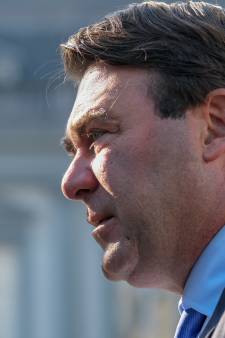 Attaqué, Ducarme réplique au PTB sans dédouaner le PS: “Des défenseurs des goulags”