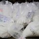 Nederlandse douane vindt 300 kilo cocaïne tussen bevroren kippen