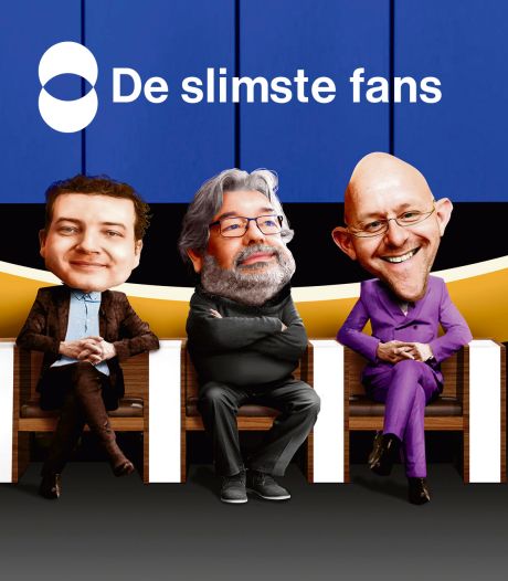 Maarten van Rossem trekt zich niks aan van kritiek: ‘Ik hou van lamlendig zitten’