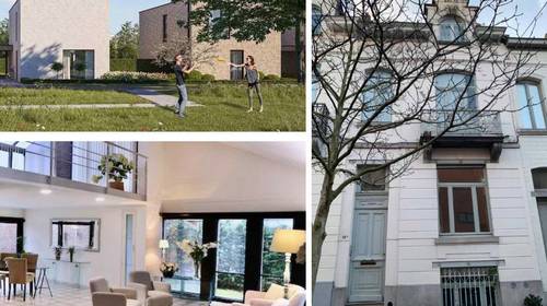 Hoeveel betaal je voor een huis in de verschillende provincies?