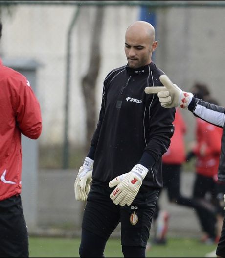 "Proto et... Bolat sont les meilleurs gardiens"
