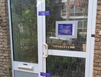 Woning in Leidschendam door burgemeester gesloten na aantreffen hennepkwekerij
