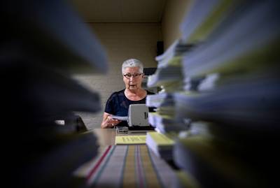 “Di clubke doe alles vur elkaar” en dan houdt je het wel lang vol