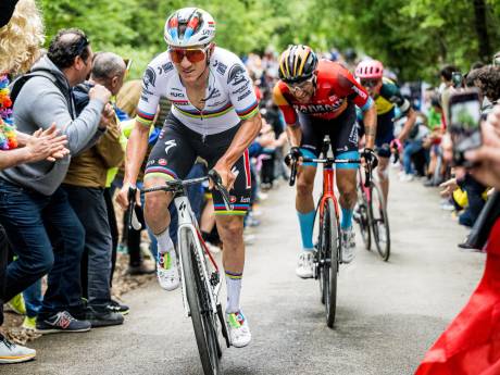 Pas de changement de programme en vue: Remco Evenepoel ne participera ni au Tour de France ni à la Vuelta