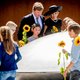 Nationaal monument MH17 officieel geopend