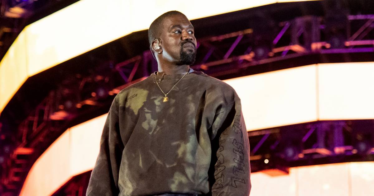 ‘Pericoloso e disgustoso’: sei ex dipendenti accusano Kanye West di antisemitismo |  Gente famosa