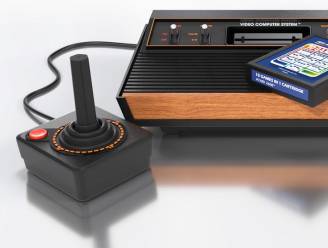 GETEST. Iconische Atari 2600-spelcomputer is terug met retroconsole die ook oude cartridges slikt