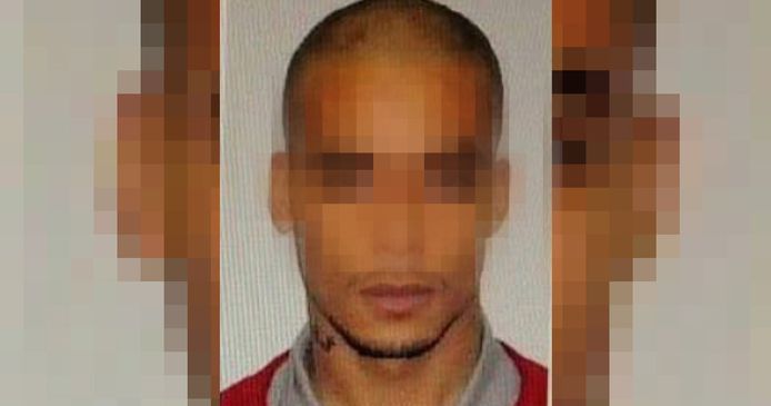 De geradicaliseerde Abdelouafi T. (31) is dinsdagavond laat opgepakt nadat hij meer dan 24 uur spoorloos was.