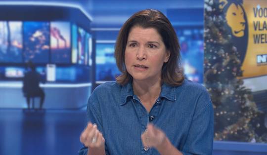 Ook N-VA voorzitter Van Peel scherp voor Amerikaanse ambassadeur: Heeft 0,0 te zeggen over binnenlandse aangelegenheden’