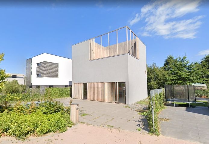 Foto: Google Street View