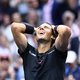 IJzersterke Nadal onbedreigd naar winst US Open