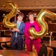 Tafelquizzen in ‘25 jaar Canvas’: ‘De BV’s vergaten al snel dat alles werd gefilmd’