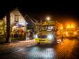 Man (60) overlijdt in café Bar Van Gogh in Nuenen door geweld, verdachte (25) aangehouden 