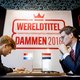 Dat dammen hip is, moet nog doordringen tot jongeren