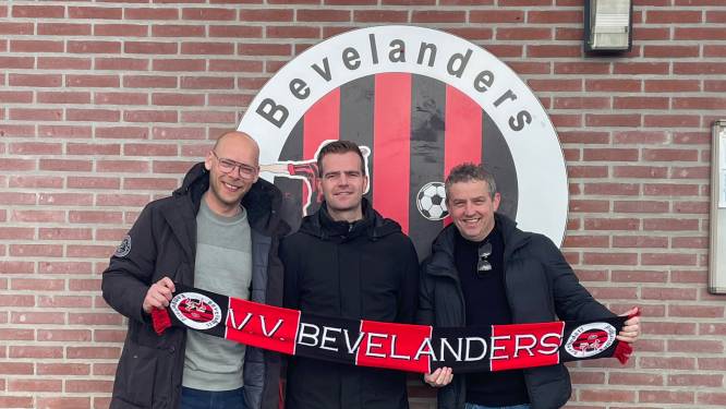 Oud en nieuw in Kamperland: Dijkstra en Bakx gaan samen Bevelanders trainen 