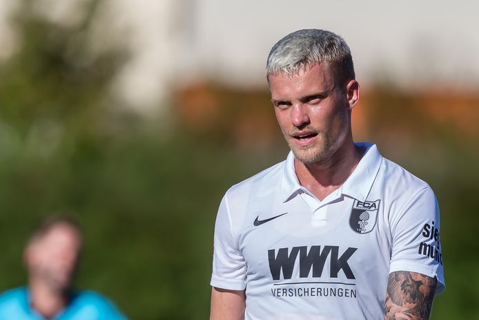 Philipp Max