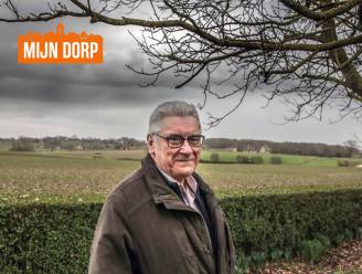 MIJN DORP. Frank Furniere, conservator van het Anzegemse erfgoed: “Ons uitzicht is mooier dan dat van Stijn Streuvels”