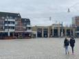Citycentrum in Veldhoven