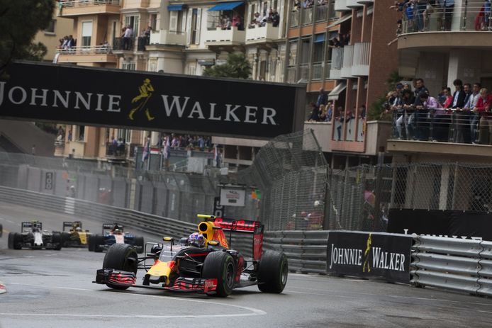 900 000 Kijkers Zien Max Verstappen Uitvallen Formule 1 Ad Nl