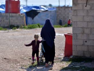 TIJDLIJN. Repatriëring van IS’ers: de lange weg terug uit Syrië